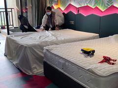 -清远熹乐谷温泉度假酒店