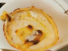 -戈雅法餐厅(世界城广场店)
