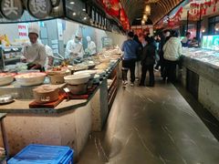 -壹只菜·崇明本地特色菜(崇明南门店)