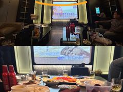 -V SHOW max KTV(粉巷店)