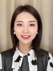 -西施无菌半永久纹绣眉眼影唇轻增发纹发际线