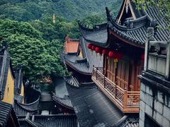 -杭州上天竺法喜讲寺