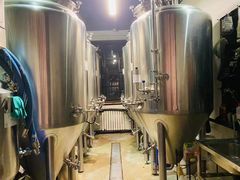 -京A Brewpub·精酿餐吧(幸福村店)
