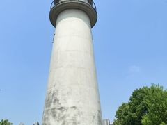 -金海湾滨江公园