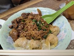 -巨记面家(泉威楼店)