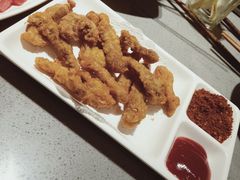 -海底捞火锅(金光华店)