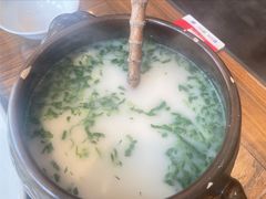 -北京老铺烤鸭(高新店)
