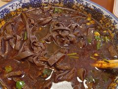 -惠记粉汤羊血(丰登路店)