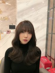 -3AM HAIR SALON染发烫发接发