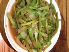 -海口滨海新村143号海南老字号炒菜店