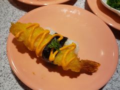 蟹柳-争鲜回转寿司(南开大悦城店)