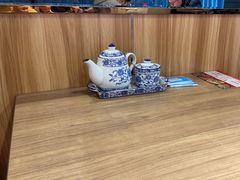 -兰州陈记牛肉面 ·烧烤· 铜锅涮肉(万达店)