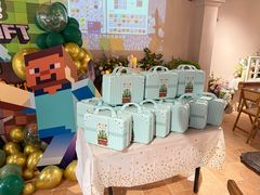 -HERRE·FARM 赫尔露营农场·团建聚会包场