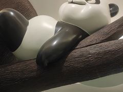 -眉州东坡·熊猫主题餐厅(枫蓝店)