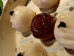 -钟菜·粤菜点心·宴请(海上世界·汇港二期店)