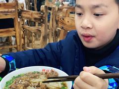 -肆姐面粉馆(坡子街店)