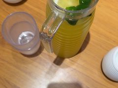 -吉庆莲年有鱼炭烤鱼(苏宁广场店)