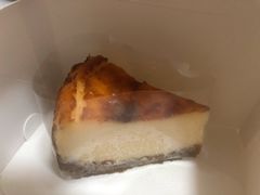 巴斯克乳酪-双风车咖啡馆 Twin Windmills(六道口店)