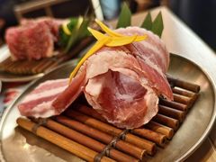 -西塔老太太泥炉烤肉(双井店)