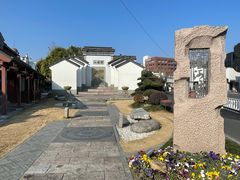 -河坊街景区