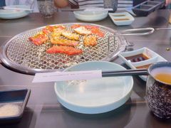 -银座苑烧肉酒场·烤活鳗(仙霞路店)