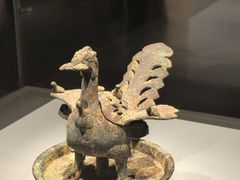 -临沂市博物馆
