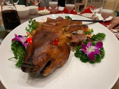 -广州汇华希尔顿逸林酒店