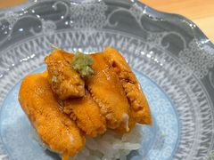 -镹·鱼料理  国产鱼使用店