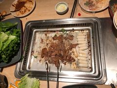 -新石器烤肉(南通CBD大有境店)
