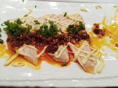 -新一番三文鱼寿司(大东海店)