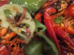 -红盔甲·小龙虾(天钥桥店)