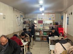 -鑫明明拉面(宁化路店)
