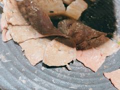 -三国惹火烤肉·中日韩烤肉集合店(百草路店)