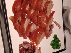 -北京全聚德(清华园店)