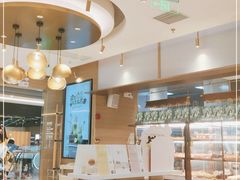 -奈雪的茶(凯德新都心店)