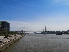 -董家渡渡口售票处