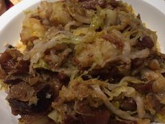 -西贝莜面村(近铁城市广场店)