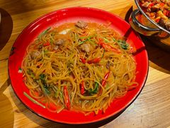 -破三川·新川菜(静安大融城店)