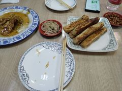 -协顺园回头馆(南顺城路店)