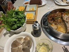 -浩爷羊蝎子火锅(望京店)