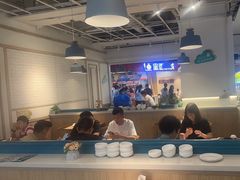 -花少爷的粥(中贸广场店)