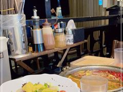 -火炉火自助餐(悠唐购物中心店)