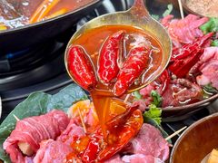 -阳阳老火锅(小南门店)