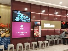-知楚•精致湖北菜(武商MALL店)