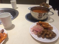 -千岛樱海鲜烤肉火锅自助餐厅(云龙万达店)