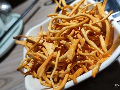 -探窝·竹笙椰子鸡(杨箕店)