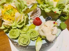 -BON CAKE(华贸购物中心店)