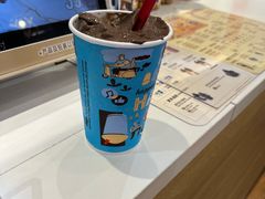 -DQ·蛋糕·冰淇淋(湖景东路店)
