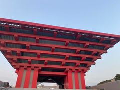 -中华艺术宫(上海美术馆)