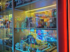 -风云再起游乐汇(北京西单西西友谊店)